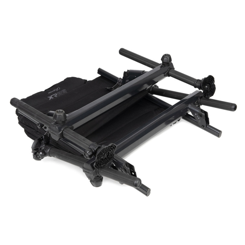 Krzesło Matrix XR36 Pro Accessory Chair - Centrum wędkarskie - Sklep wędkarski Jarofishing Krzesło Matrix XR36 Pro Accessory Chair - Centrum wędkarskie - Sklep wędkarski Jarofishing