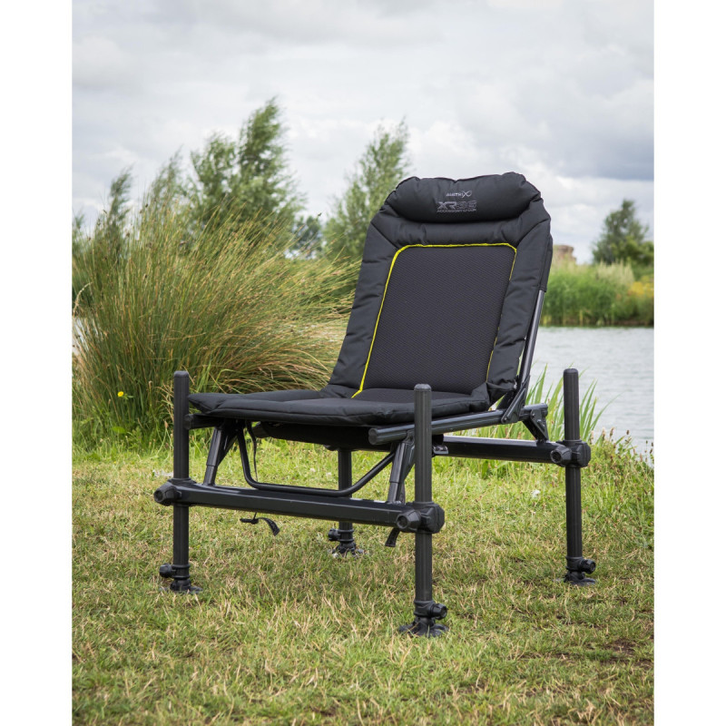 Krzesło Matrix XR36 Pro Accessory Chair - Centrum wędkarskie - Sklep wędkarski Jarofishing Krzesło Matrix XR36 Pro Accessory Chair - Centrum wędkarskie - Sklep wędkarski Jarofishing