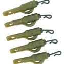 Bezpieczny Klips Trakker Fused Lead Clip - Centrum wędkarskie - Sklep wędkarski Jarofishing
