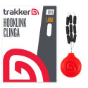 Stopery Trakker Hooklink Clinga - Large - Centrum wędkarskie - Sklep wędkarski Jarofishing