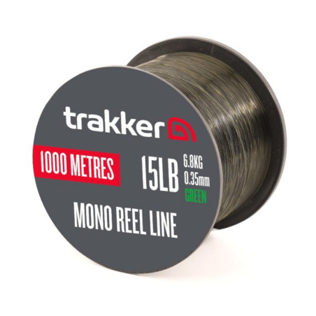 Żyłka Trakker Mono Reel Line - 0.38mm / 1000m