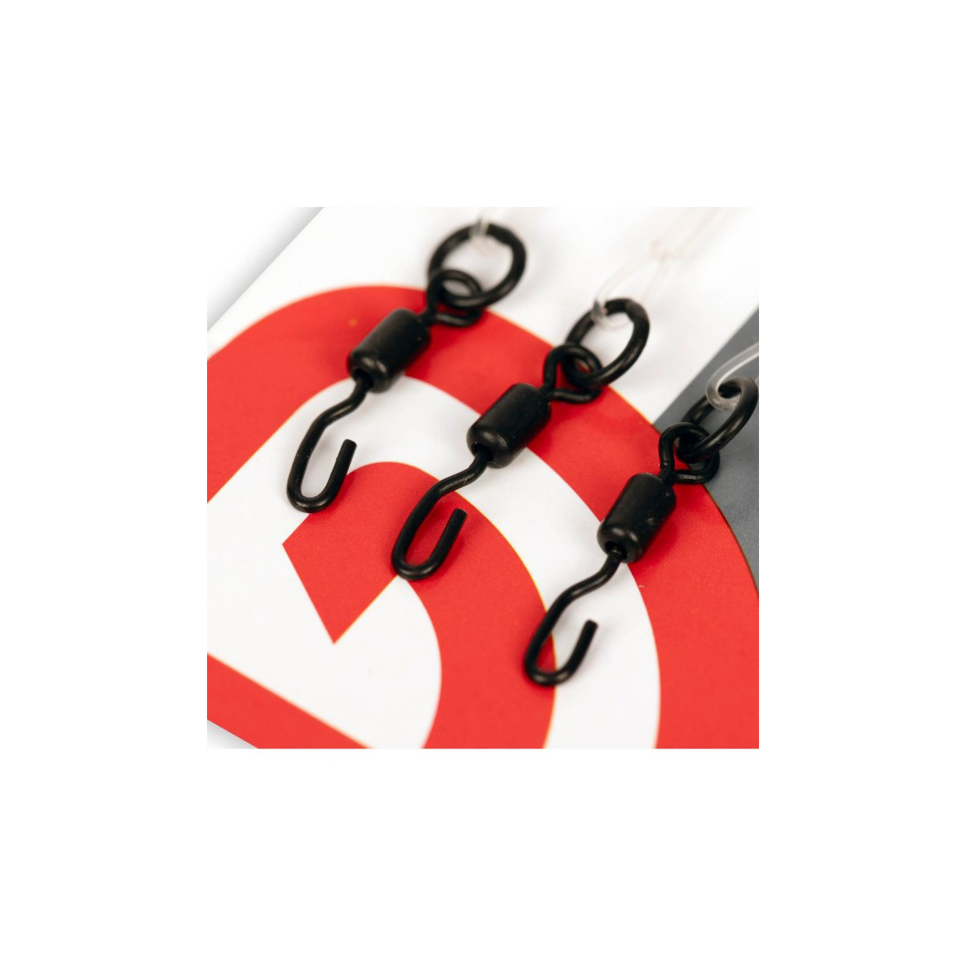 Gotowy Fluorocarbon Trakker Flouro Boom Ronnie Swivel 7.5inch - Centrum wędkarskie - Sklep wędkarski Jarofishing Gotowy Fluorocarbon Trakker Flouro Boom Ronnie Swivel 7.5inch - Centrum wędkarskie - Sklep wędkarski Jarofishing
