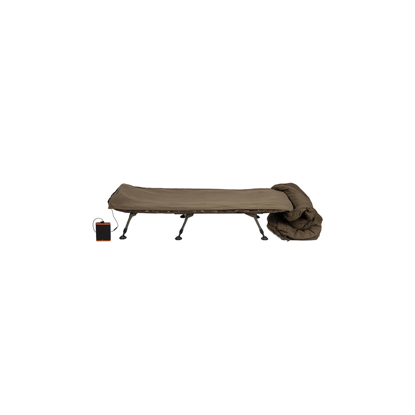 Koc Grzewczy Fox Halo Heated Blanket - Centrum wędkarskie - Sklep wędkarski Jarofishing Koc Grzewczy Fox Halo Heated Blanket - Centrum wędkarskie - Sklep wędkarski Jarofishing