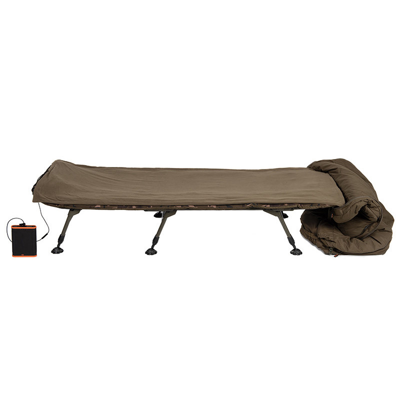 Koc Grzewczy Fox Halo Heated Blanket - Centrum wędkarskie - Sklep wędkarski Jarofishing Koc Grzewczy Fox Halo Heated Blanket - Centrum wędkarskie - Sklep wędkarski Jarofishing