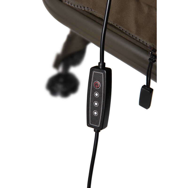 Koc Grzewczy Fox Halo Heated Blanket - Centrum wędkarskie - Sklep wędkarski Jarofishing Koc Grzewczy Fox Halo Heated Blanket - Centrum wędkarskie - Sklep wędkarski Jarofishing