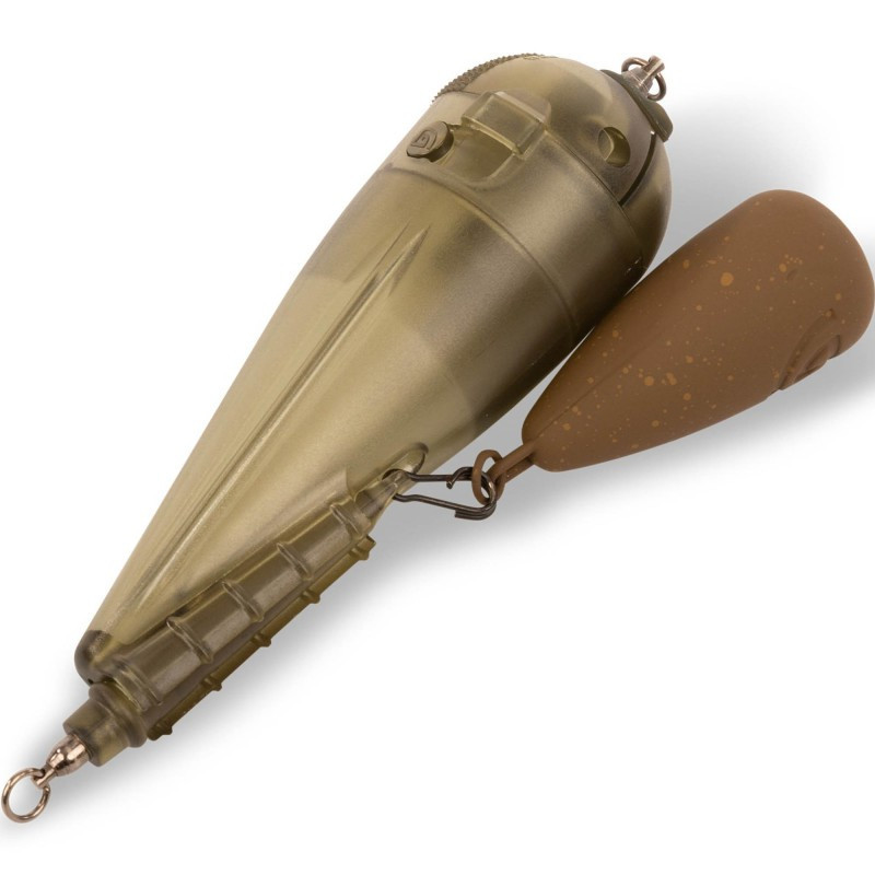 Spławik Do Zig Riga Trakker Impact Zig Float Kit - Centrum wędkarskie - Sklep wędkarski Jarofishing Spławik Do Zig Riga Trakker Impact Zig Float Kit - Centrum wędkarskie - Sklep wędkarski Jarofishing