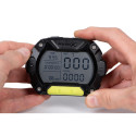 Licznik Matrix Digital Clicker Pro - Centrum wędkarskie - Sklep wędkarski Jarofishing Licznik Matrix Digital Clicker Pro - Centrum wędkarskie - Sklep wędkarski Jarofishing