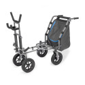 Wózek Preston 4 Wheel Shuttle P1150003 - Centrum wędkarskie - Sklep wędkarski Jarofishing Wózek Preston 4 Wheel Shuttle P1150003 - Centrum wędkarskie - Sklep wędkarski Jarofishing