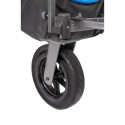 Wózek Preston 4 Wheel Shuttle P1150003 - Centrum wędkarskie - Sklep wędkarski Jarofishing Wózek Preston 4 Wheel Shuttle P1150003 - Centrum wędkarskie - Sklep wędkarski Jarofishing