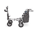 Wózek Preston 4 Wheel Shuttle P1150003 - Centrum wędkarskie - Sklep wędkarski Jarofishing Wózek Preston 4 Wheel Shuttle P1150003 - Centrum wędkarskie - Sklep wędkarski Jarofishing