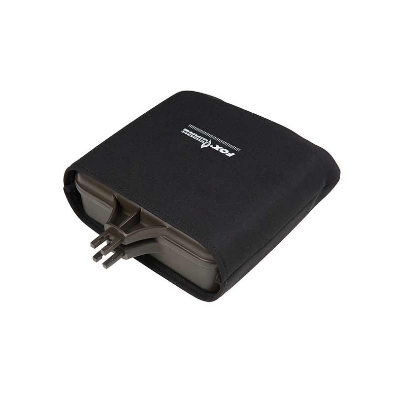Toster Fox Multi Pans - Centrum wędkarskie - Sklep wędkarski Jarofishing Toster Fox Multi Pans - Centrum wędkarskie - Sklep wędkarski Jarofishing