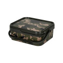 Wiadro Fox Camo Buckets 6l - Centrum wędkarskie - Sklep wędkarski Jarofishing Wiadro Fox Camo Buckets 6l - Centrum wędkarskie - Sklep wędkarski Jarofishing