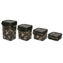 Wiadro Fox Camo Buckets 12l - Centrum wędkarskie - Sklep wędkarski Jarofishing Wiadro Fox Camo Buckets 12l - Centrum wędkarskie - Sklep wędkarski Jarofishing