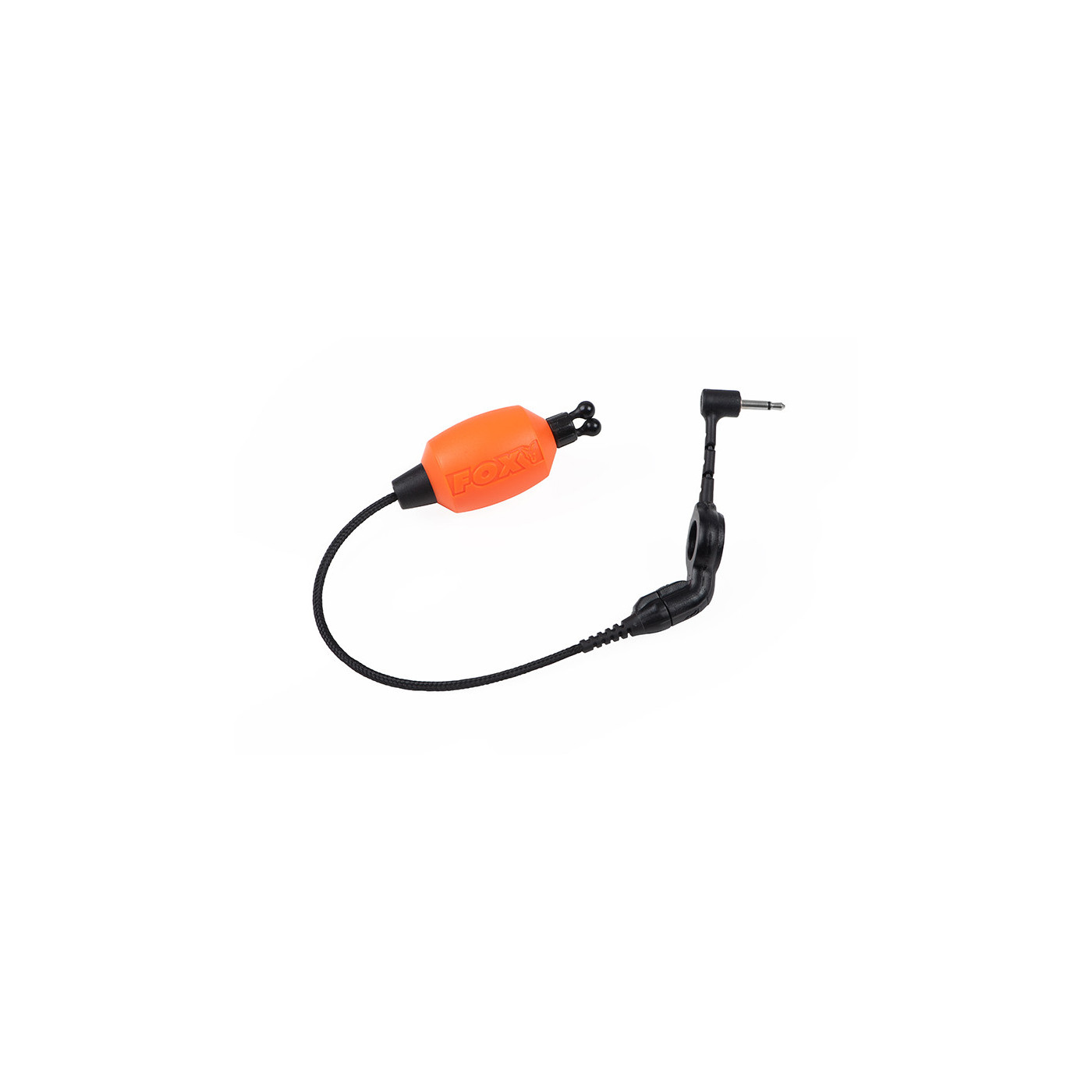 Fox Black Label Dumpy Halo Bobbins Orange - Centrum wędkarskie - Sklep wędkarski Jarofishing Fox Black Label Dumpy Halo Bobbins Orange - Centrum wędkarskie - Sklep wędkarski Jarofishing