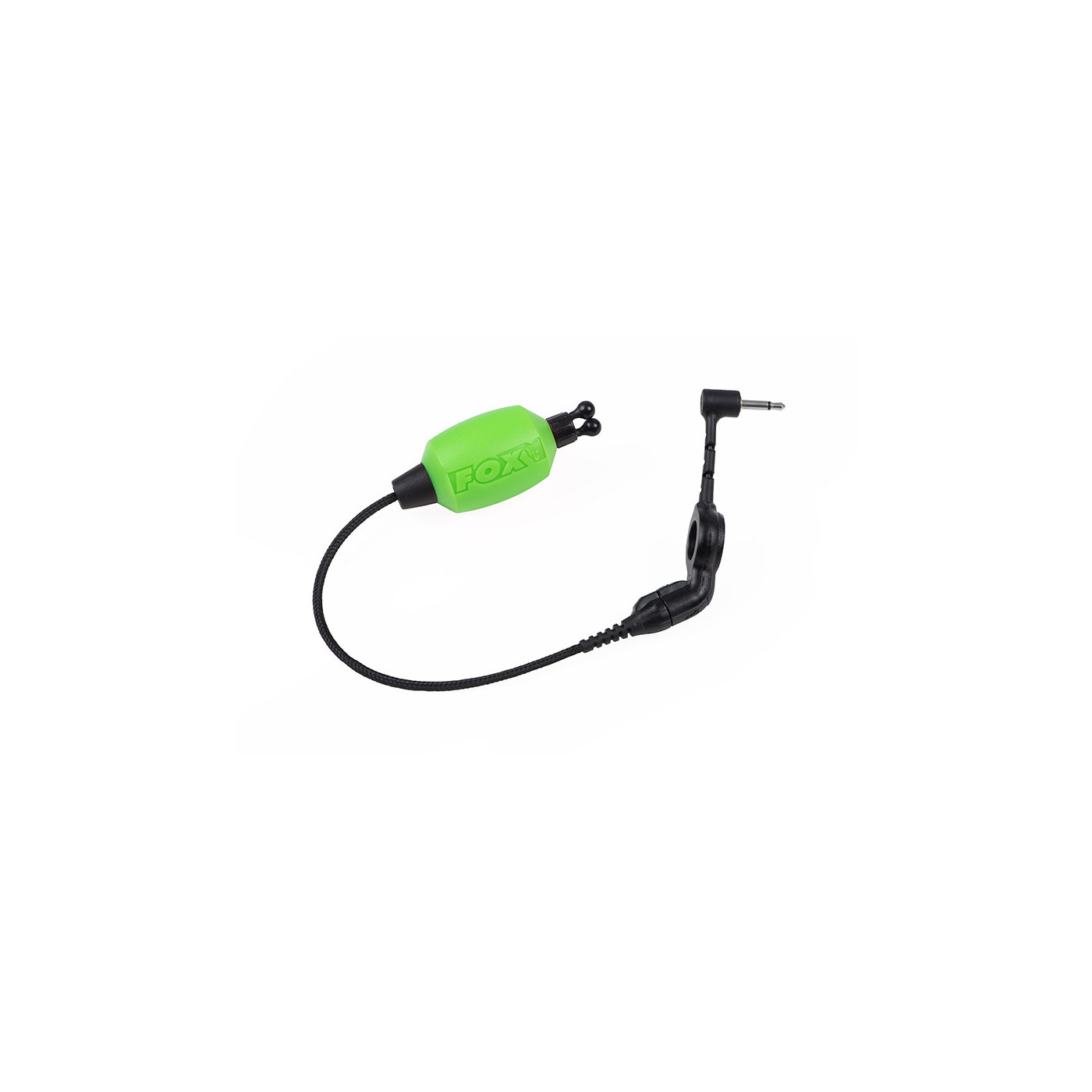 Fox Black Label Dumpy Halo Bobbins Green (Zielony) - Centrum wędkarskie - Sklep wędkarski Jarofishing Fox Black Label Dumpy Halo Bobbins Green (Zielony) - Centrum wędkarskie - Sklep wędkarski Jarofishing
