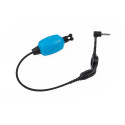 Fox Black Label Dumpy Halo Bobbins Blue (Niebieski) - Centrum wędkarskie - Sklep wędkarski Jarofishing Fox Black Label Dumpy Halo Bobbins Blue (Niebieski) - Centrum wędkarskie - Sklep wędkarski Jarofishing