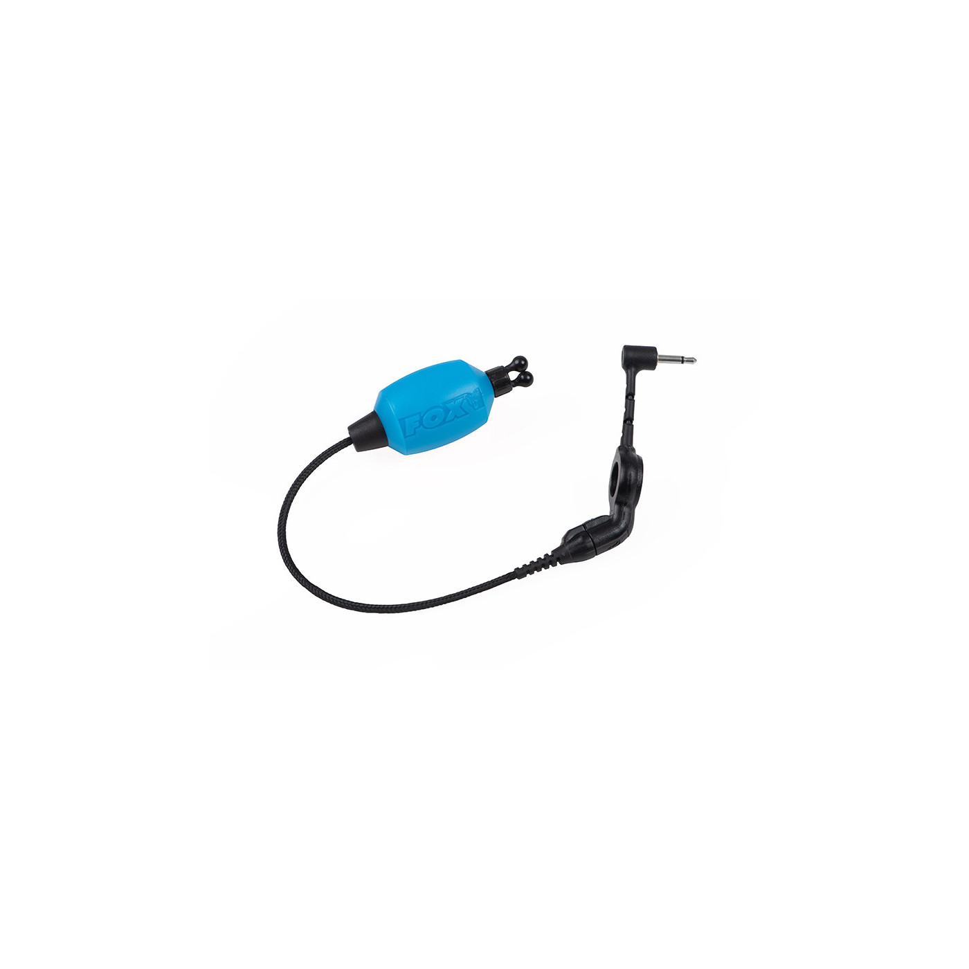 Fox Black Label Dumpy Halo Bobbins Blue (Niebieski) - Centrum wędkarskie - Sklep wędkarski Jarofishing Fox Black Label Dumpy Halo Bobbins Blue (Niebieski) - Centrum wędkarskie - Sklep wędkarski Jarofishing