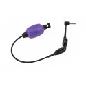 Fox Black Label Dumpy Halo Bobbins Purple - Centrum wędkarskie - Sklep wędkarski Jarofishing Fox Black Label Dumpy Halo Bobbins Purple - Centrum wędkarskie - Sklep wędkarski Jarofishing