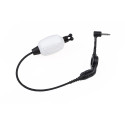 Fox Black Label Dumpy Halo Bobbins White (Biały) - Centrum wędkarskie - Sklep wędkarski Jarofishing Fox Black Label Dumpy Halo Bobbins White (Biały) - Centrum wędkarskie - Sklep wędkarski Jarofishing