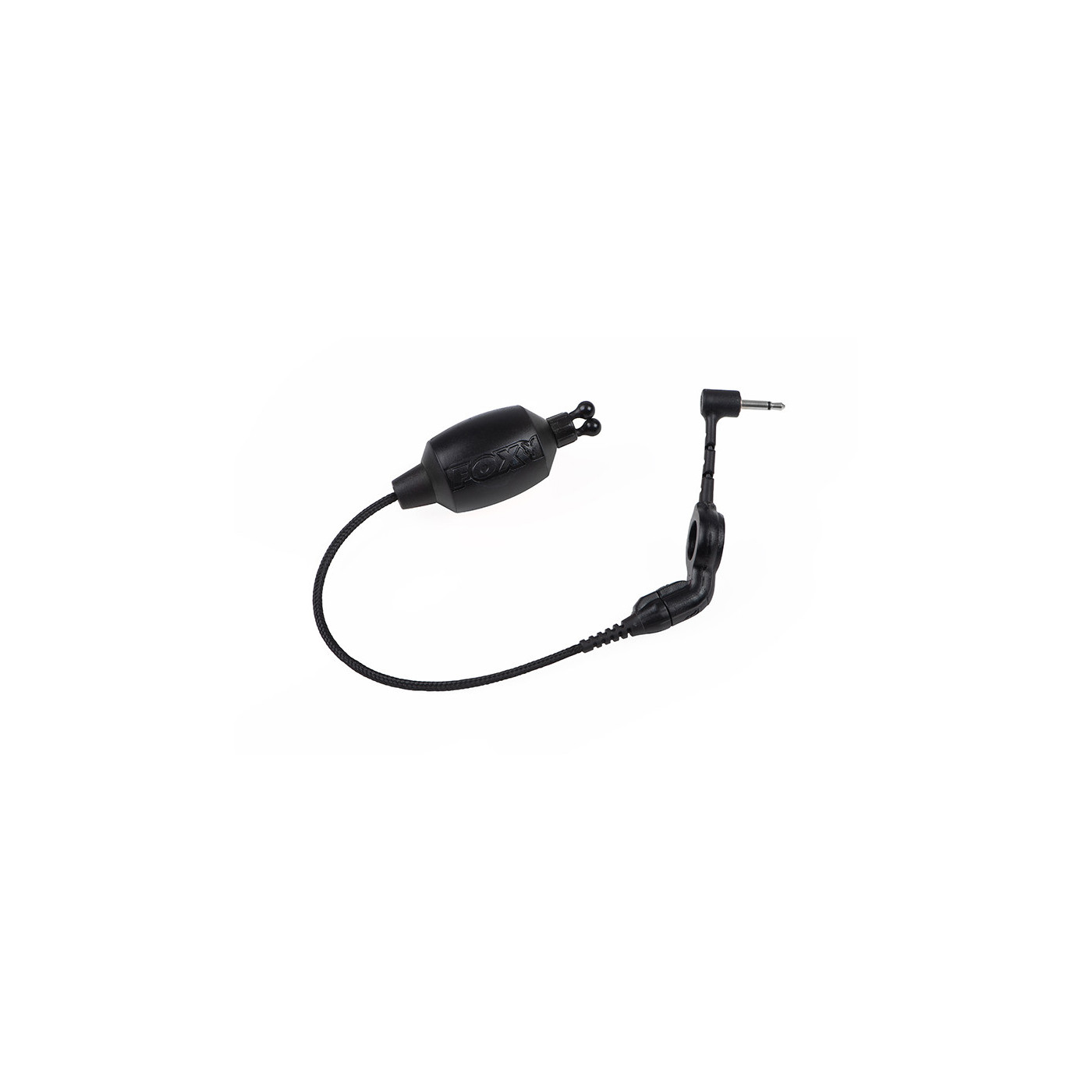 Fox Black Label Dumpy Halo Bobbins Black (Czarny) - Centrum wędkarskie - Sklep wędkarski Jarofishing Fox Black Label Dumpy Halo Bobbins Black (Czarny) - Centrum wędkarskie - Sklep wędkarski Jarofishing