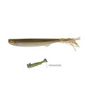 Fox Rage Slick Legend Wakasagi 21cm - Centrum wędkarskie - Sklep wędkarski Jarofishing Fox Rage Slick Legend Wakasagi 21cm - Centrum wędkarskie - Sklep wędkarski Jarofishing