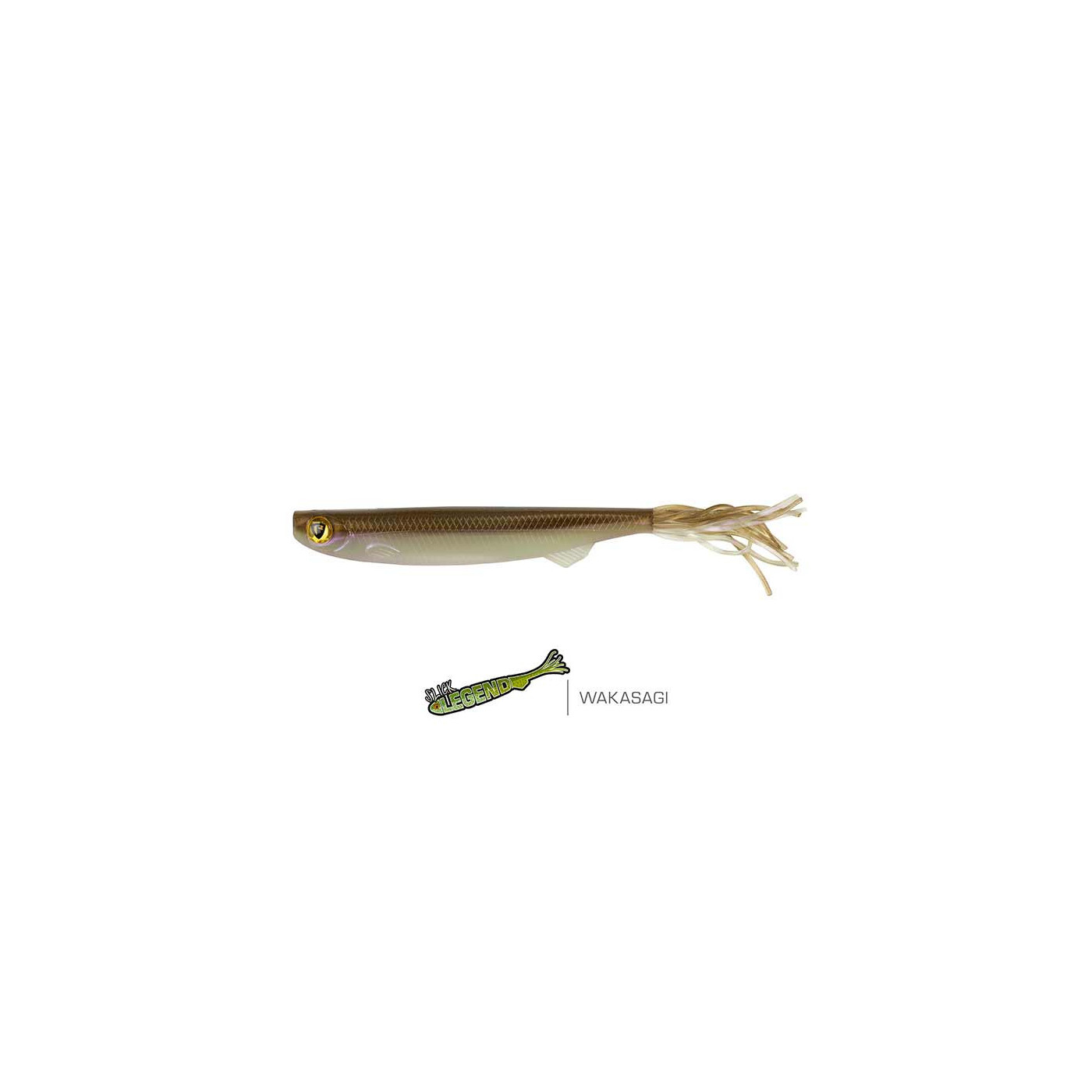Fox Rage Slick Legend Wakasagi 18 cm - Centrum wędkarskie - Sklep wędkarski Jarofishing Fox Rage Slick Legend Wakasagi 18 cm - Centrum wędkarskie - Sklep wędkarski Jarofishing