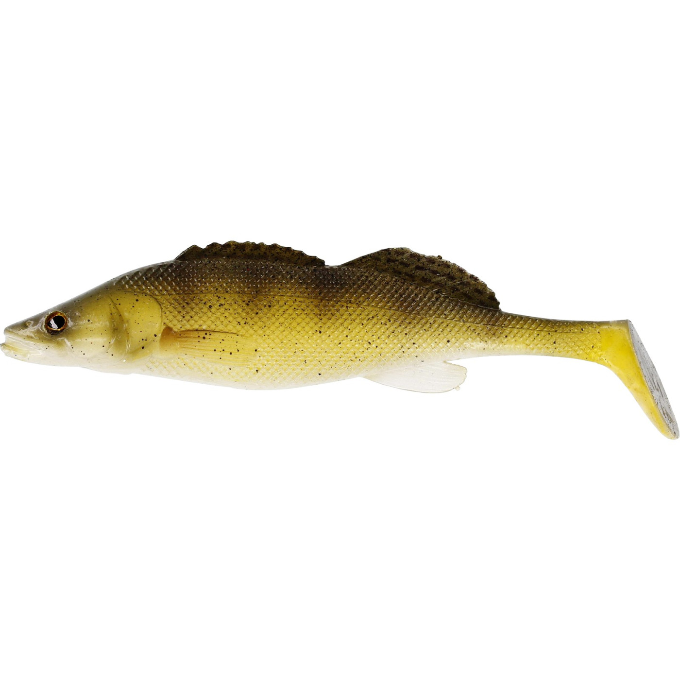 Westin ZanderTeez 8,5cm - Zander - Centrum wędkarskie - Sklep wędkarski Jarofishing