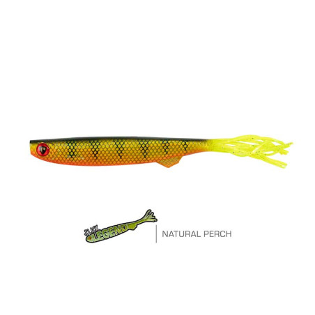 Fox Rage Slick Legend Natural Perch 18 cm