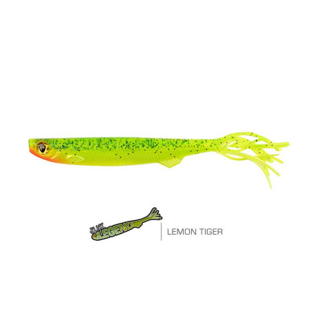 Fox Rage Slick Legend Lemon Tiger 15 cm