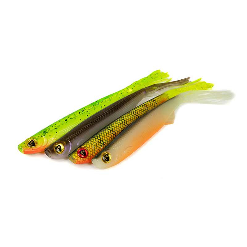 Fox Rage Slick Legend Natural Perch 15 cm - Centrum wędkarskie - Sklep wędkarski Jarofishing Fox Rage Slick Legend Natural Perch 15 cm - Centrum wędkarskie - Sklep wędkarski Jarofishing