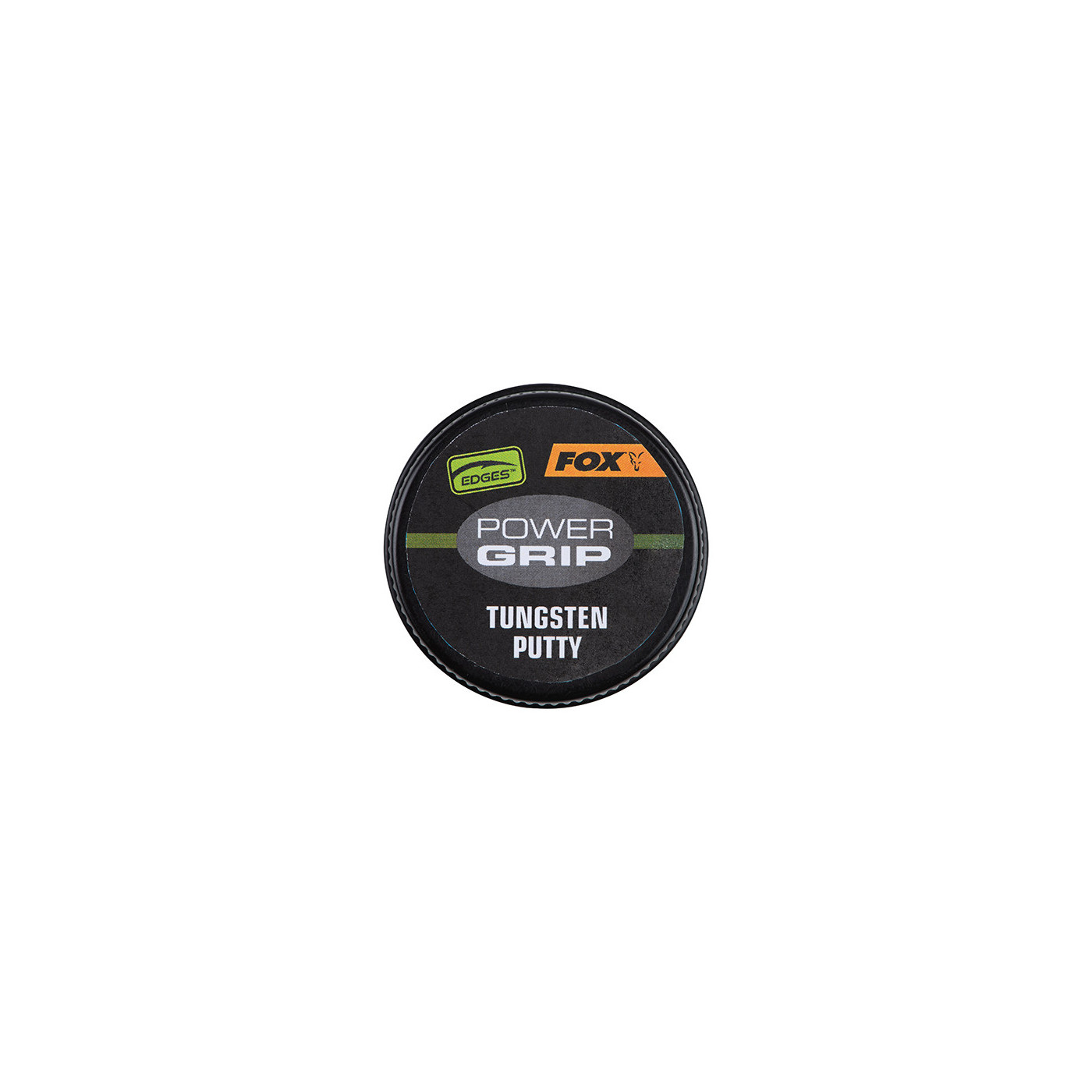 Fox Pasta Wolframowa Edges Power Grip Tungsten Putty - Centrum wędkarskie - Sklep wędkarski Jarofishing Fox Pasta Wolframowa Edges Power Grip Tungsten Putty - Centrum wędkarskie - Sklep wędkarski Jarofishing