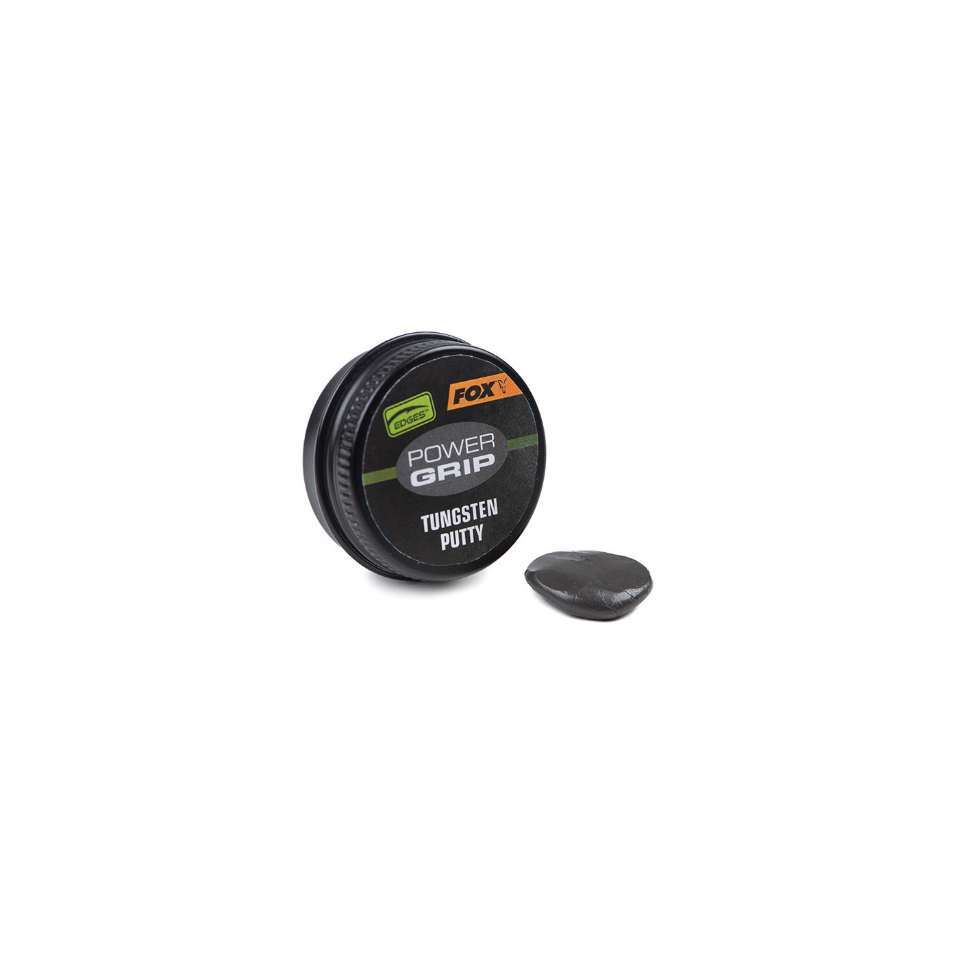 Fox Pasta Wolframowa Edges Power Grip Tungsten Putty - Centrum wędkarskie - Sklep wędkarski Jarofishing Fox Pasta Wolframowa Edges Power Grip Tungsten Putty - Centrum wędkarskie - Sklep wędkarski Jarofishing