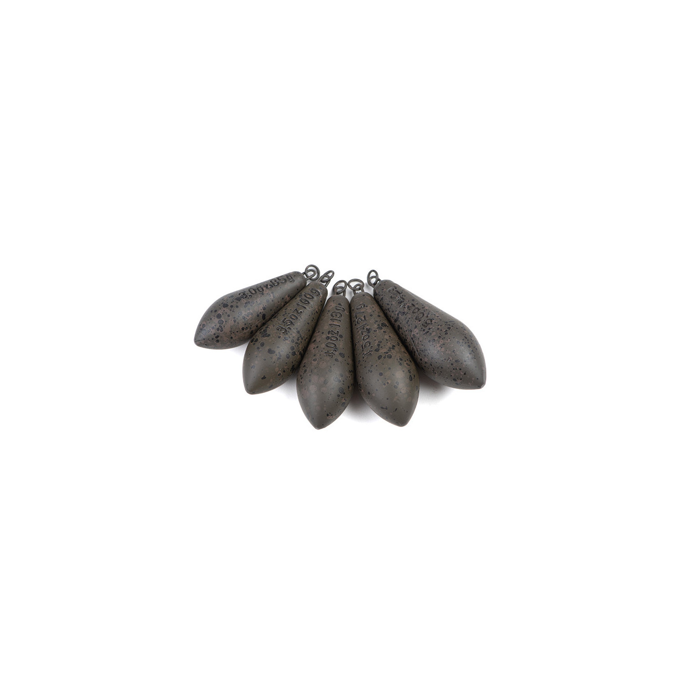 Ciężarek FOX Edges Heli Distance lead 4 oz/113g - Centrum wędkarskie - Sklep wędkarski Jarofishing Ciężarek FOX Edges Heli Distance lead 4 oz/113g - Centrum wędkarskie - Sklep wędkarski Jarofishing