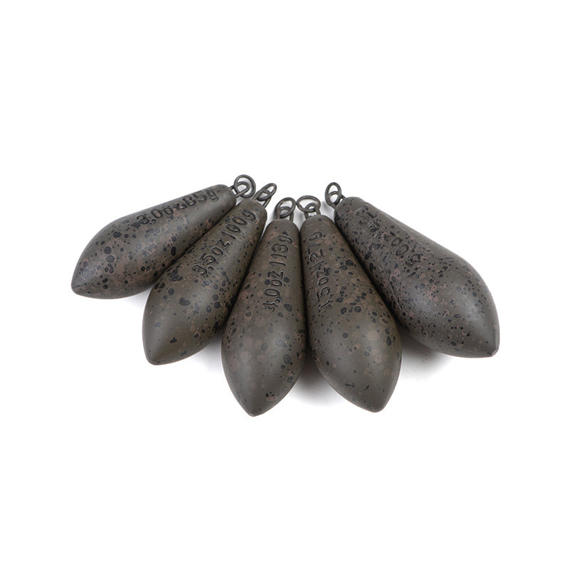 Ciężarek FOX Edges Heli Distance lead 4,5 oz/127g - Centrum wędkarskie - Sklep wędkarski Jarofishing Ciężarek FOX Edges Heli Distance lead 4,5 oz/127g - Centrum wędkarskie - Sklep wędkarski Jarofishing