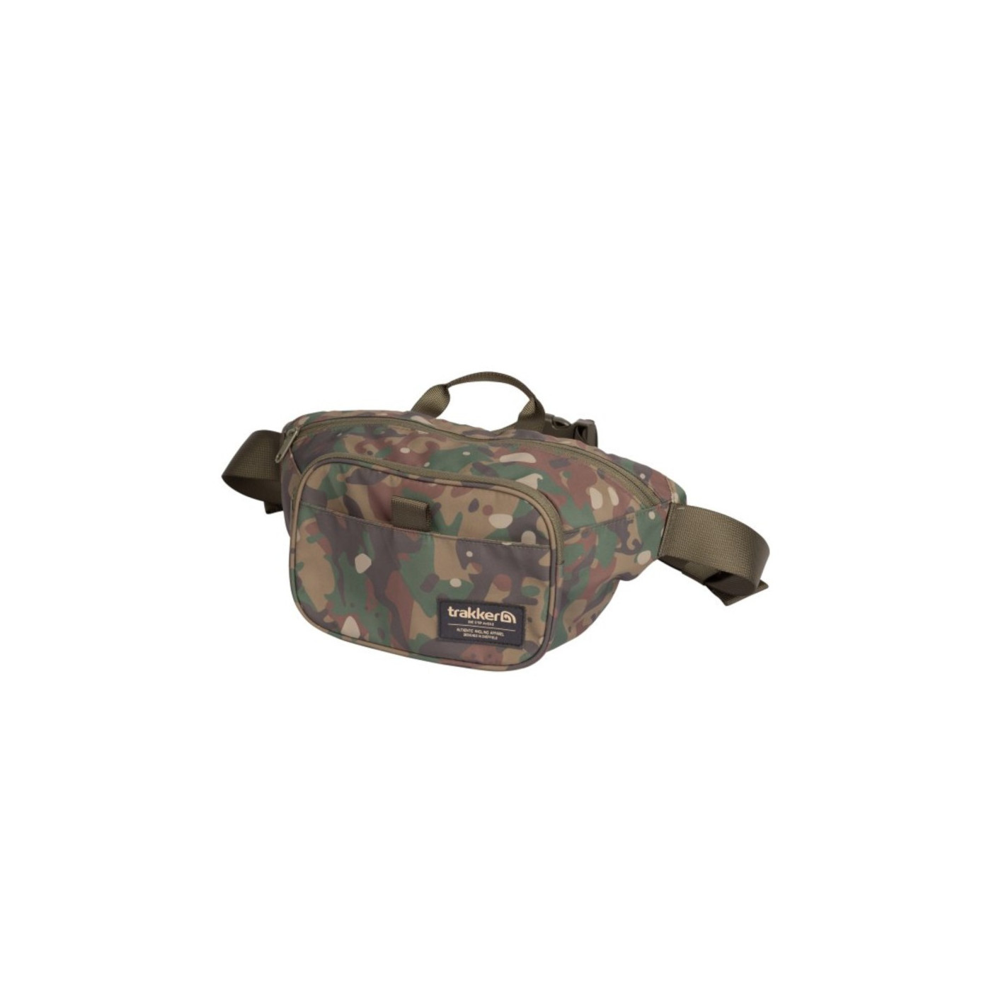 Torba / Nerka Trakker TechPro Shoulder Bag - Centrum wędkarskie - Sklep wędkarski Jarofishing Torba / Nerka Trakker TechPro Shoulder Bag - Centrum wędkarskie - Sklep wędkarski Jarofishing