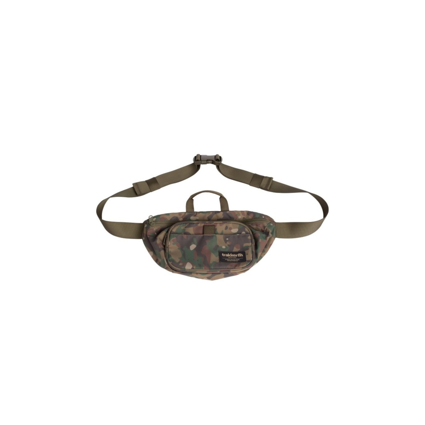 Torba / Nerka Trakker TechPro Shoulder Bag - Centrum wędkarskie - Sklep wędkarski Jarofishing Torba / Nerka Trakker TechPro Shoulder Bag - Centrum wędkarskie - Sklep wędkarski Jarofishing