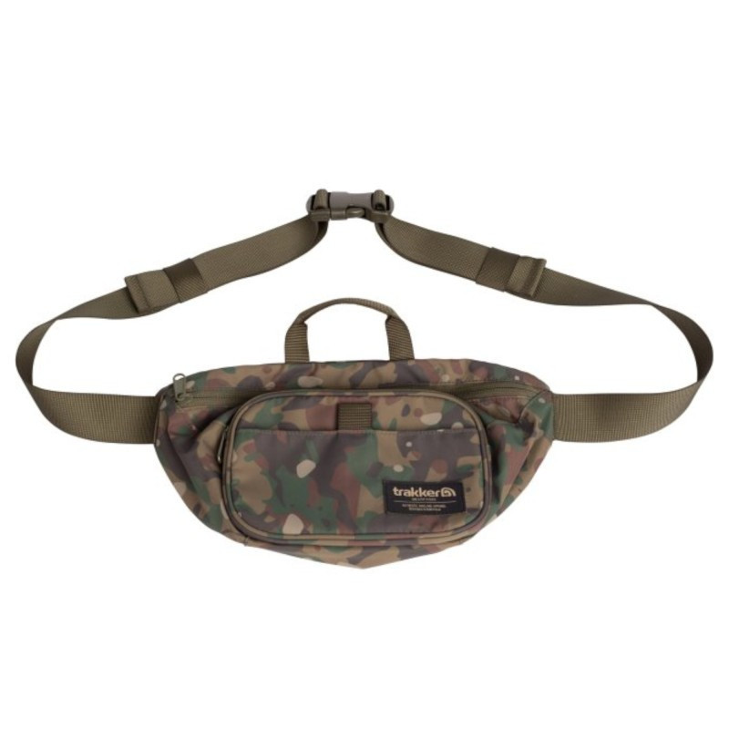 Torba / Nerka Trakker TechPro Shoulder Bag - Centrum wędkarskie - Sklep wędkarski Jarofishing Torba / Nerka Trakker TechPro Shoulder Bag - Centrum wędkarskie - Sklep wędkarski Jarofishing