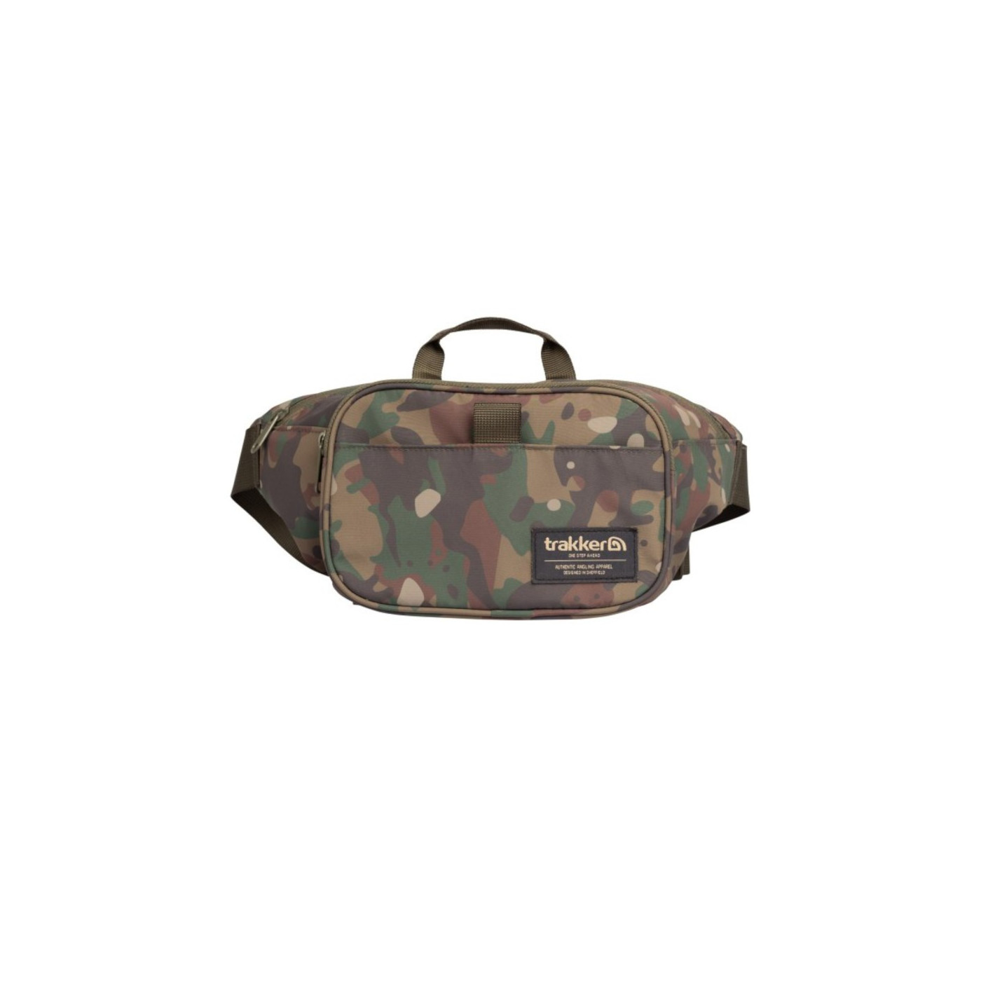 Torba / Nerka Trakker TechPro Shoulder Bag - Centrum wędkarskie - Sklep wędkarski Jarofishing Torba / Nerka Trakker TechPro Shoulder Bag - Centrum wędkarskie - Sklep wędkarski Jarofishing