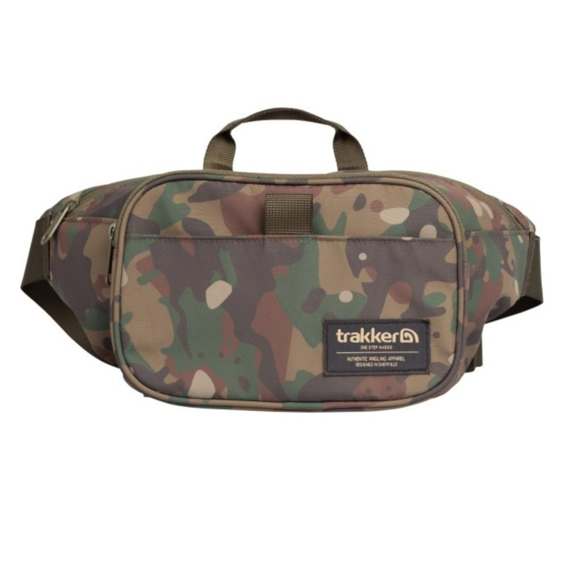 Torba / Nerka Trakker TechPro Shoulder Bag - Centrum wędkarskie - Sklep wędkarski Jarofishing Torba / Nerka Trakker TechPro Shoulder Bag - Centrum wędkarskie - Sklep wędkarski Jarofishing