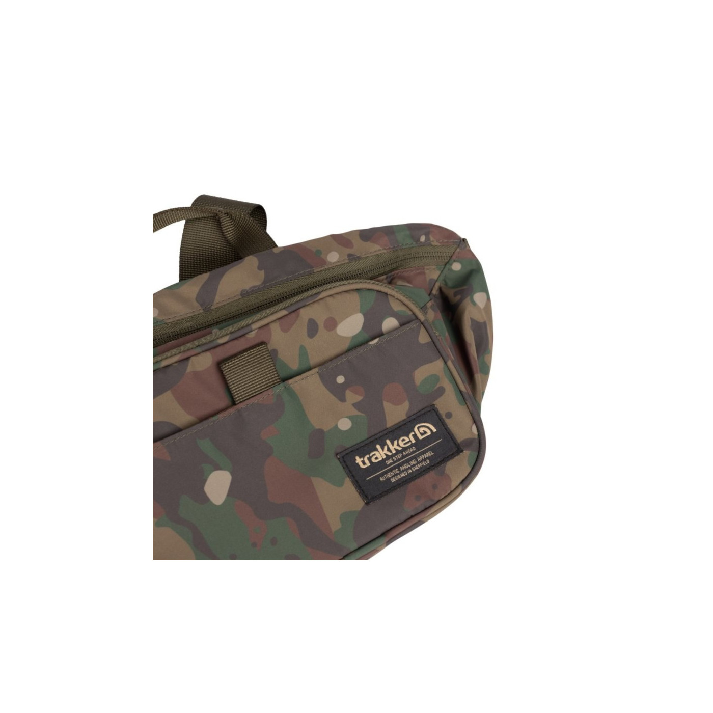 Torba / Nerka Trakker TechPro Shoulder Bag - Centrum wędkarskie - Sklep wędkarski Jarofishing Torba / Nerka Trakker TechPro Shoulder Bag - Centrum wędkarskie - Sklep wędkarski Jarofishing