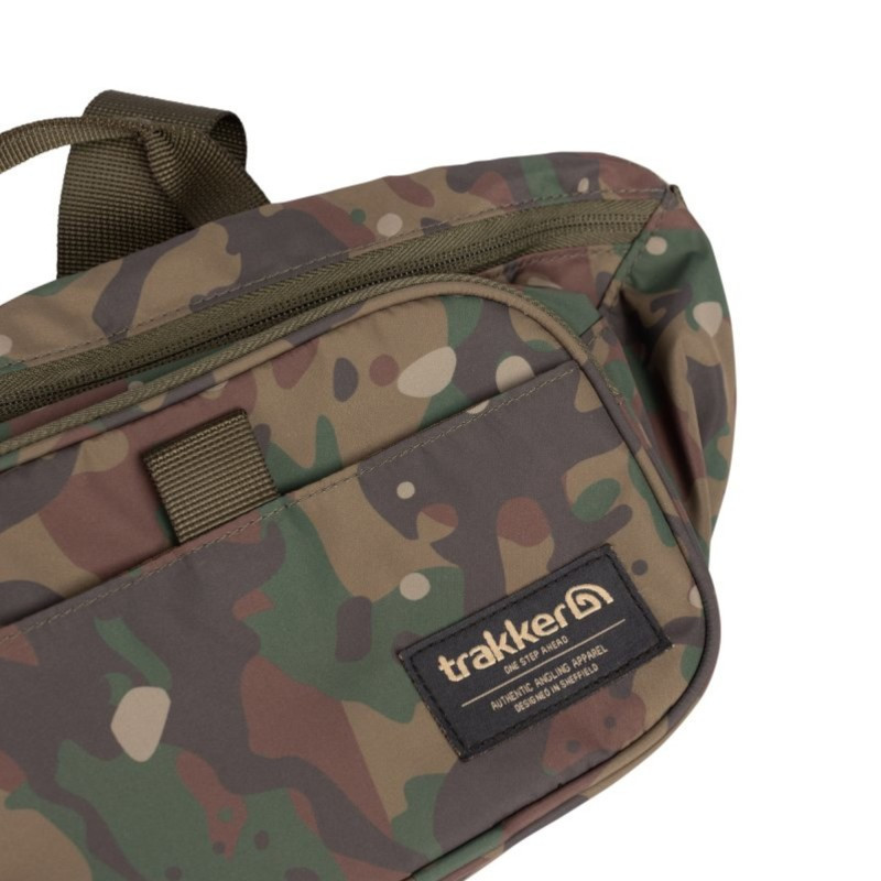 Torba / Nerka Trakker TechPro Shoulder Bag - Centrum wędkarskie - Sklep wędkarski Jarofishing Torba / Nerka Trakker TechPro Shoulder Bag - Centrum wędkarskie - Sklep wędkarski Jarofishing