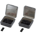 Tulejki Zaciskowe Trakker Crimps - 0.6mm - Centrum wędkarskie - Sklep wędkarski Jarofishing Tulejki Zaciskowe Trakker Crimps - 0.6mm - Centrum wędkarskie - Sklep wędkarski Jarofishing