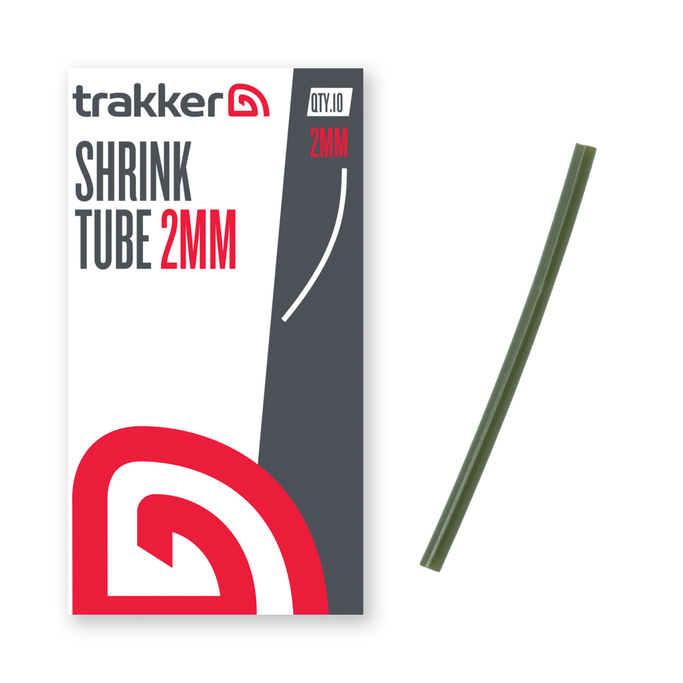 Rurki Termokurczliwe Trakker Shrink Tube 2mm - Centrum wędkarskie - Sklep wędkarski Jarofishing Rurki Termokurczliwe Trakker Shrink Tube 2mm - Centrum wędkarskie - Sklep wędkarski Jarofishing