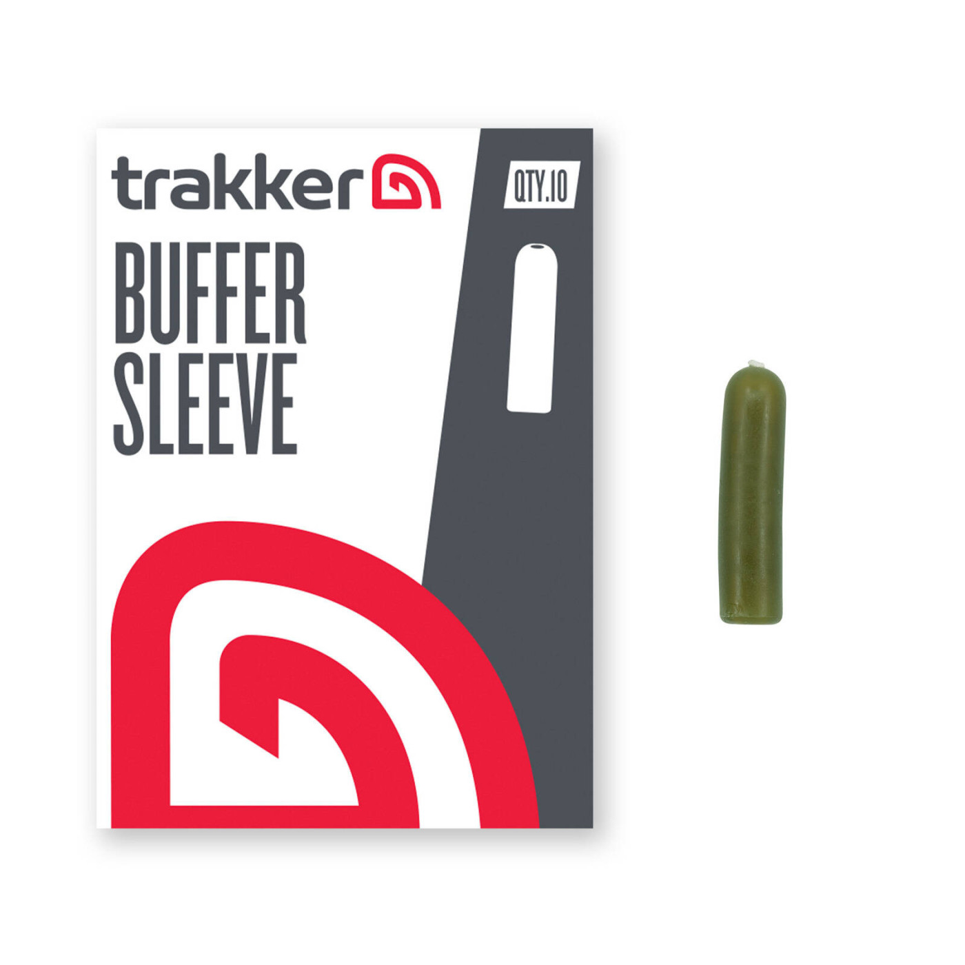 Nasadka Trakker Buffer Sleeve - Centrum wędkarskie - Sklep wędkarski Jarofishing Nasadka Trakker Buffer Sleeve - Centrum wędkarskie - Sklep wędkarski Jarofishing