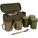 Torba Trakker NXG Brew Kit Bag - Centrum wędkarskie - Sklep wędkarski Jarofishing