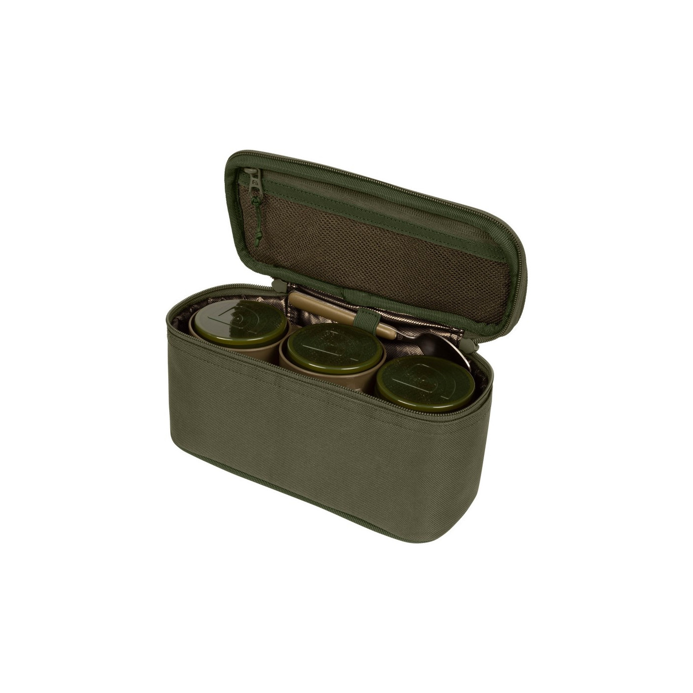 Torba Trakker NXG Brew Kit Bag - Centrum wędkarskie - Sklep wędkarski Jarofishing