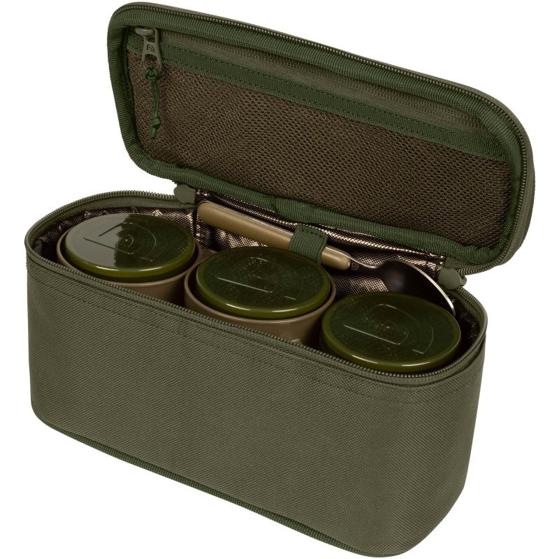 Torba Trakker NXG Brew Kit Bag - Centrum wędkarskie - Sklep wędkarski Jarofishing