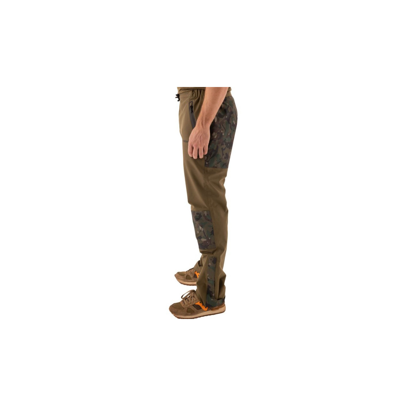 Spodnie Trakker TechPro Waterproof Trousers Roz.XXL - Centrum wędkarskie - Sklep wędkarski Jarofishing