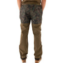 Spodnie Trakker TechPro Waterproof Trousers Roz.XXL - Centrum wędkarskie - Sklep wędkarski Jarofishing