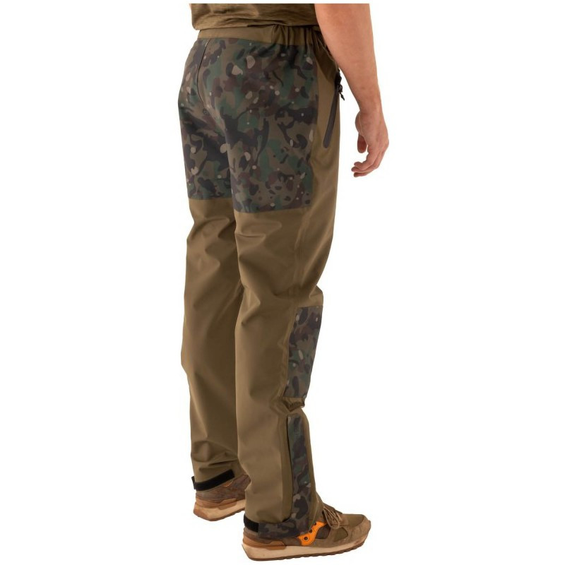 Spodnie Trakker TechPro Waterproof Trousers Roz.XXXL - Centrum wędkarskie - Sklep wędkarski Jarofishing